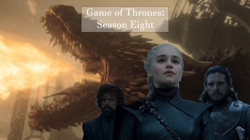 Game Of Thrones Season 8 Review
